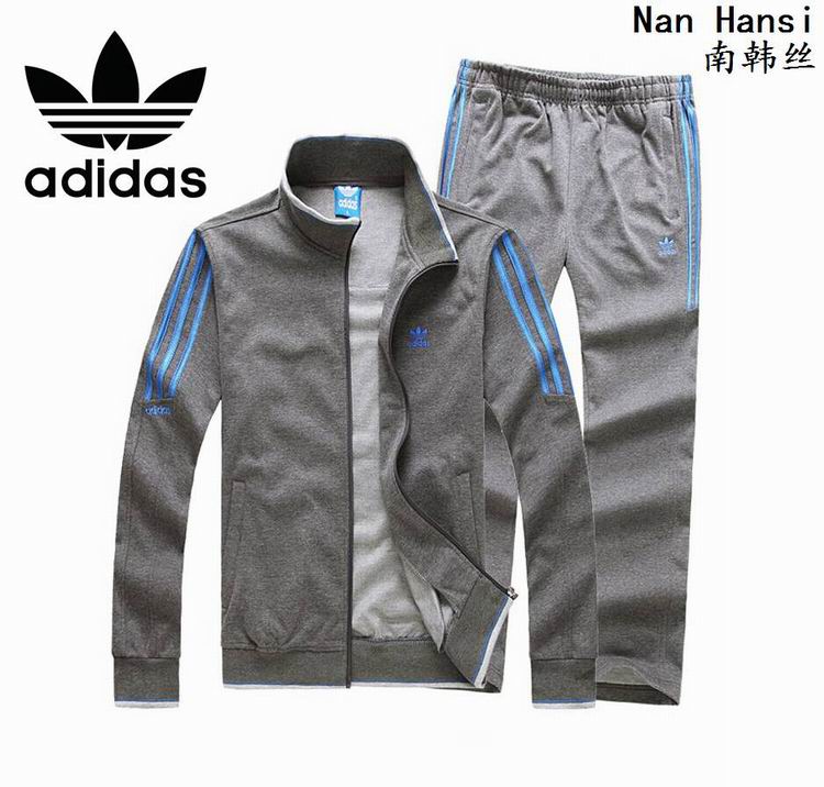 men adidas sport suits-179